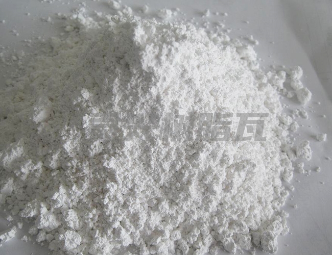 鈣粉樹脂瓦原材料之一，對(duì)樹脂瓦質(zhì)量起到了重要的作用